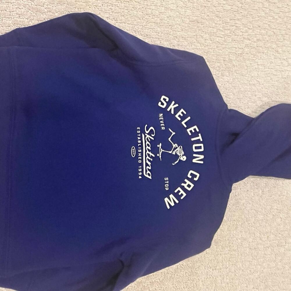 Old Navy hoodie boys small 6/7 NWOT